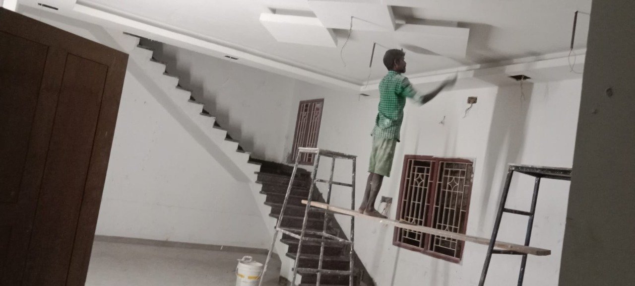 Royal Play Painting Chennai