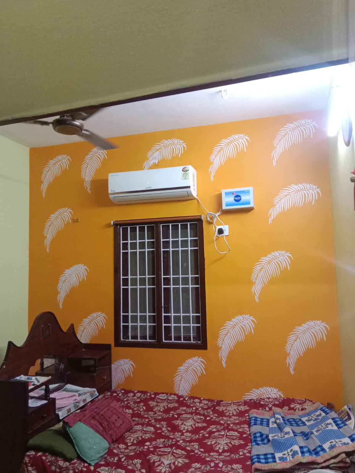 Texture Painting Services Chennai