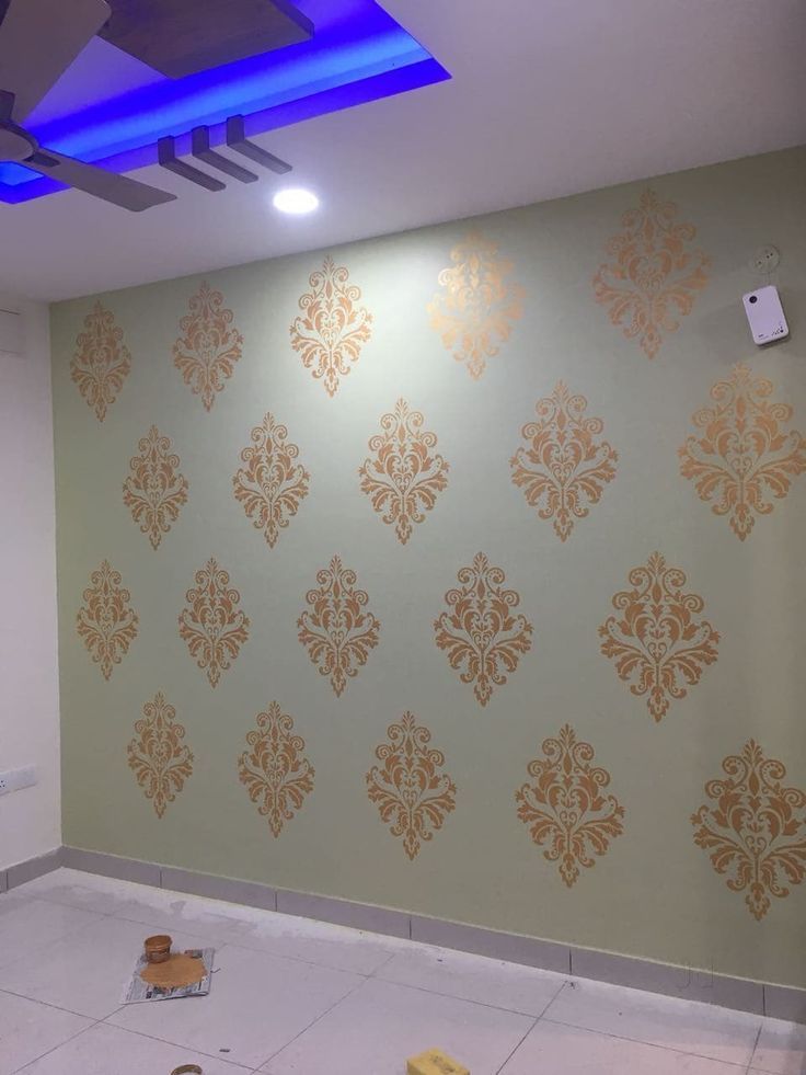Interior Painting Services Chennai