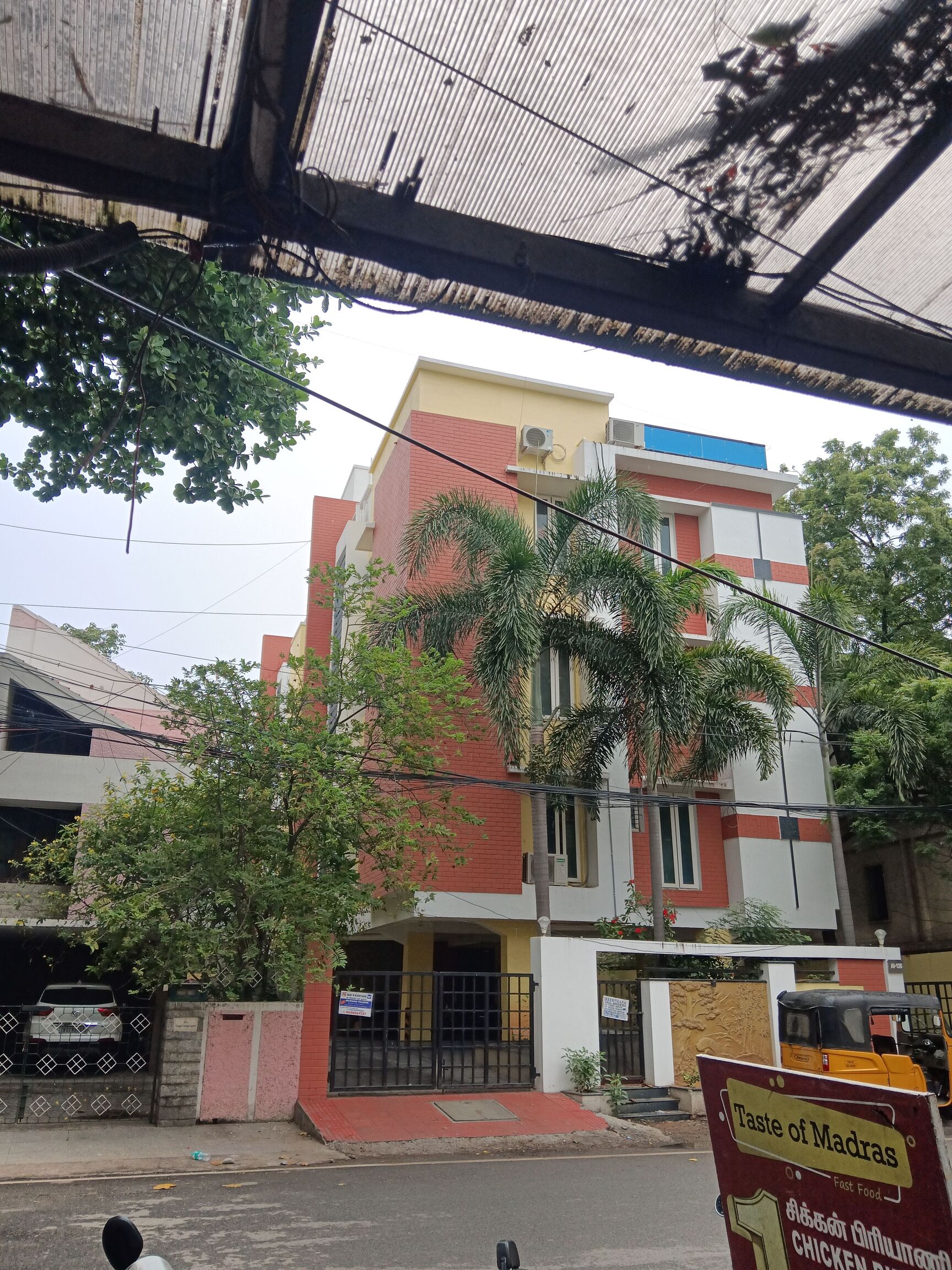 House Painting Services in Chennai